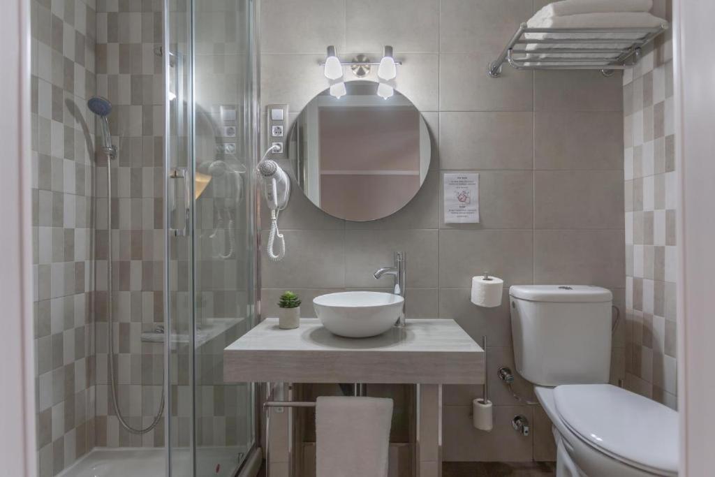 סביליה Luminosity Square Studio. Francos 14 מראה חיצוני תמונה